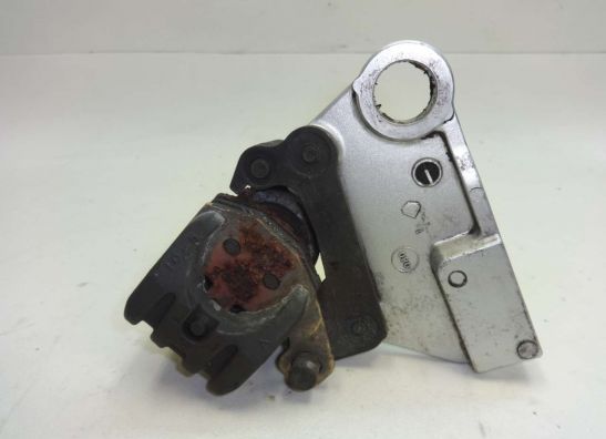 Rear brake caliper Kawasaki ZX 6 R