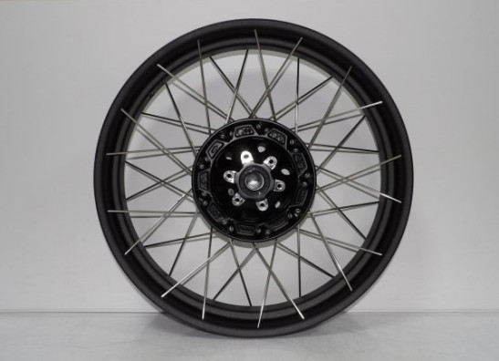 Vorderrad Komplett Moto Guzzi V100 Stelvio