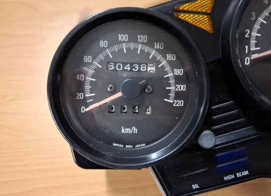 Tellerset Yamaha XJ 600 F