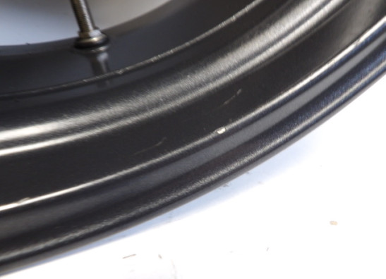 Achtervelg Aprilia RSV 1000