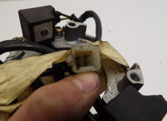 Impulsgeber Kawasaki GPX 600