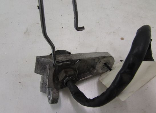 Overig Honda VF 700  750 C Magna