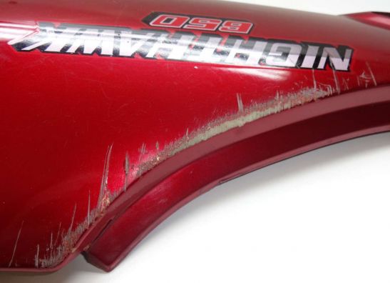 Rechter zijkuip klein Honda CB 650