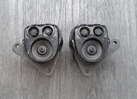 Bremssattel Bremszangen vorne Kawasaki Z 500