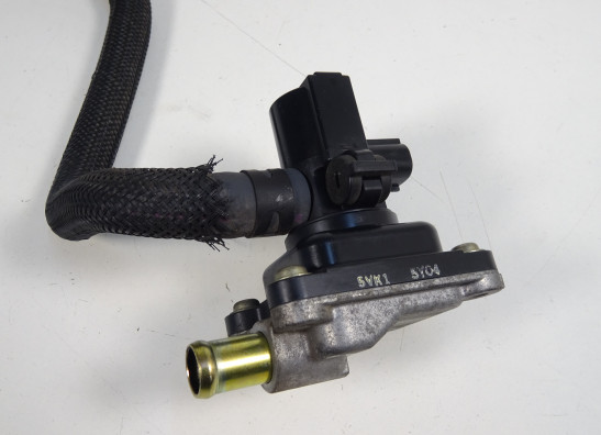 Luchtfilterhuis Yamaha MT 03