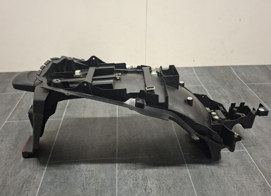 Achterspatbord Yamaha FJR 1300