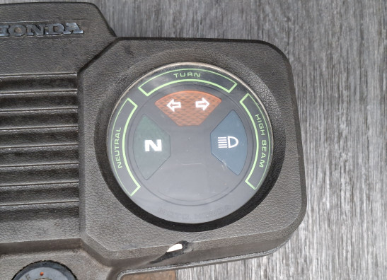 Tellerset Honda CG 125