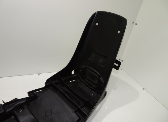 Hinterradabdeckung Suzuki XF 650 Freewind