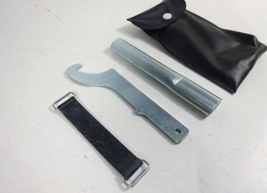 Tool set Yamaha MT 07