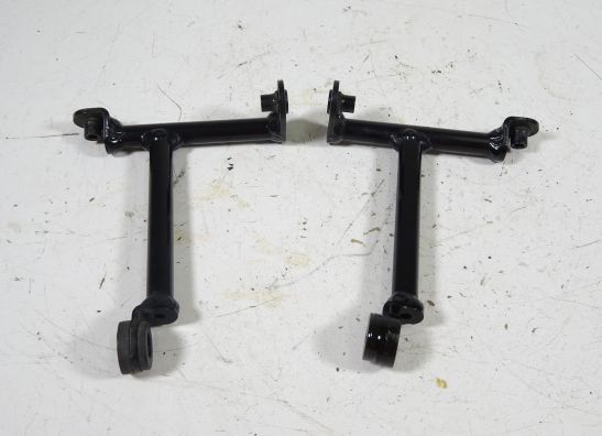 Frame - onderdelen Kawasaki ZX 6 R