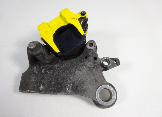 Bremssattel Bremszange hinten Honda CBF 500