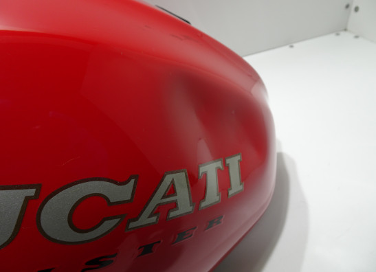 Tank Ducati monster 600