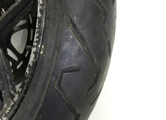 Felge vorne Honda CB 750 