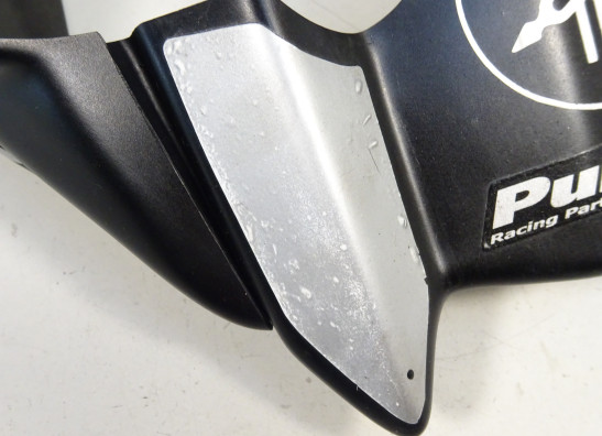 Onderkuip Yamaha MT 07