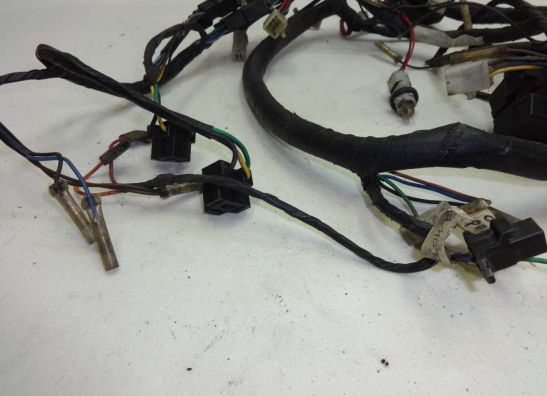 Kabelboom Yamaha TDM