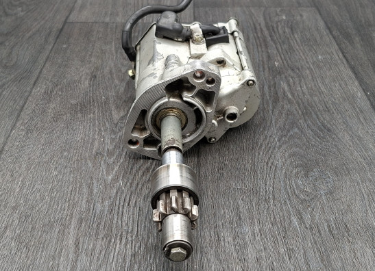 Startmotor Harley Davidson FLHR Road King