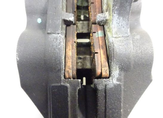 Bremssattel Bremszange vorn links BMW K 1200 R 