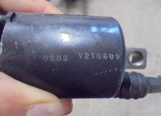 Bobine Honda CRF 1100L Africa Twin Adventure Sports ES