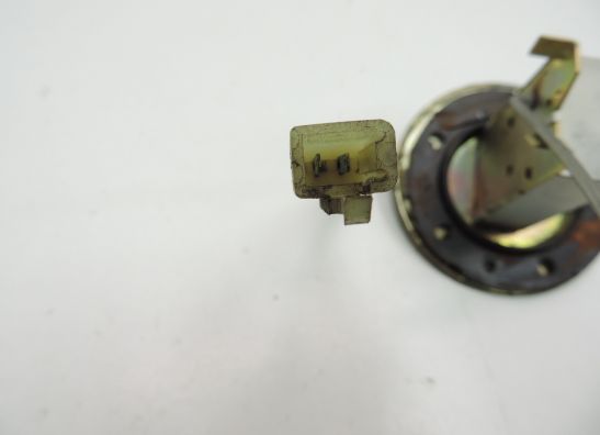 Brandstofniveaumeter Suzuki Burgman 400