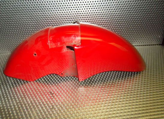 Kotflugel vorne Kawasaki GPX 600