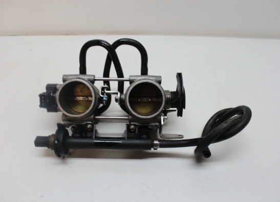 Gasklephuis BMW F 800 S - ST