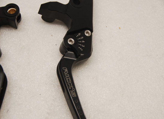 Remhandle Harley Davidson Touring FL