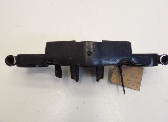 Gabelbrücke Obere Kawasaki ZZR 1100