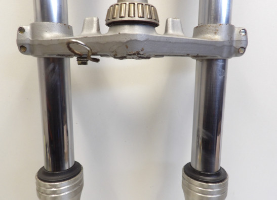 Voorpoten compleet Kawasaki ZL 600