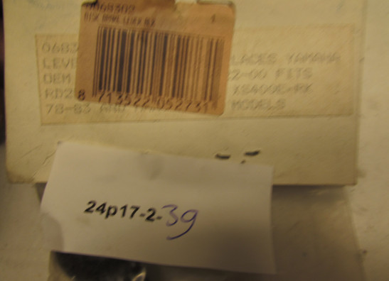 Bremshebel Yamaha XS 400