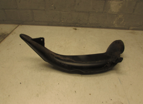 Luftkanale links BMW R 1100 RT