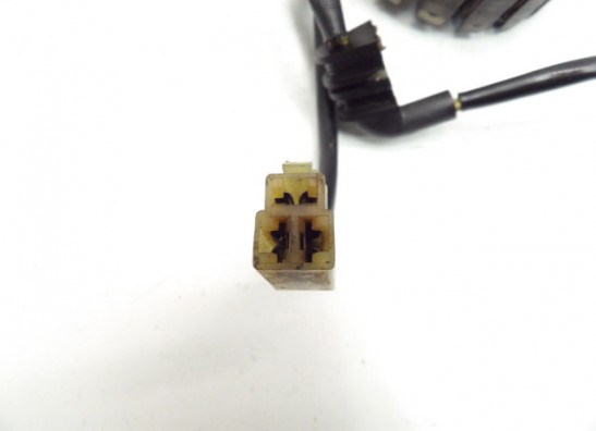 Dynamo Honda CBR 600 F