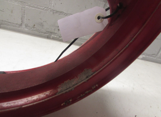 Felge vorne Kawasaki ZX 9 R