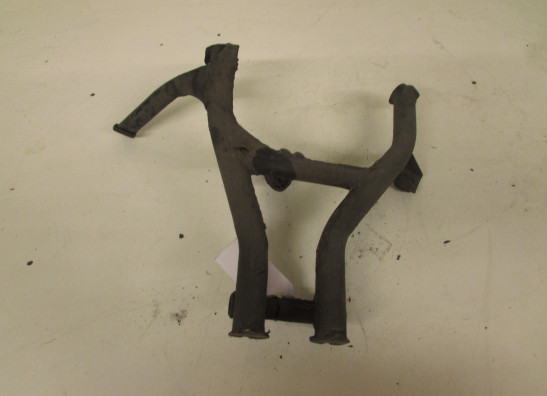 Standaard Honda CBR 600 F