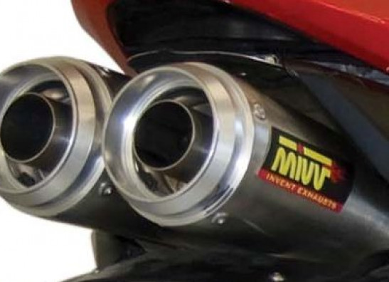 Sportdemper Honda CBR Fireblade