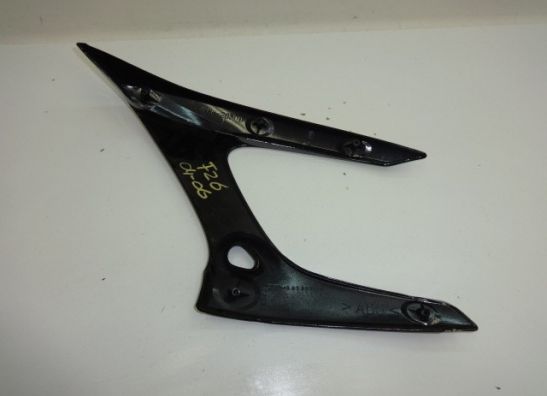 Rechter zijkuip klein Yamaha FZ6