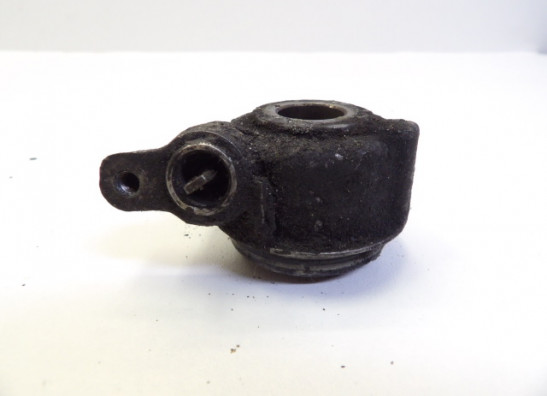 Speedometer gear box Honda VT 700 750