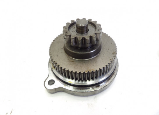 Start koppeling Honda CLR 125 Cityfly