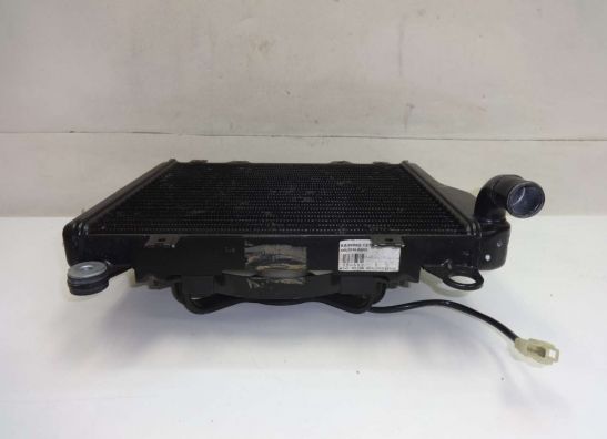 Radiateur Kawasaki ZX 10 R