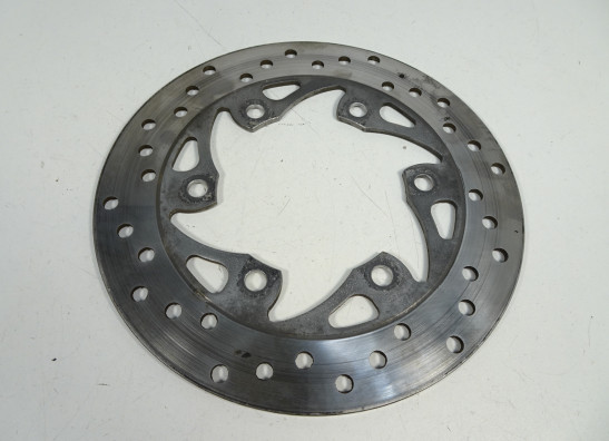 Rear brake disc KTM 125 Duke