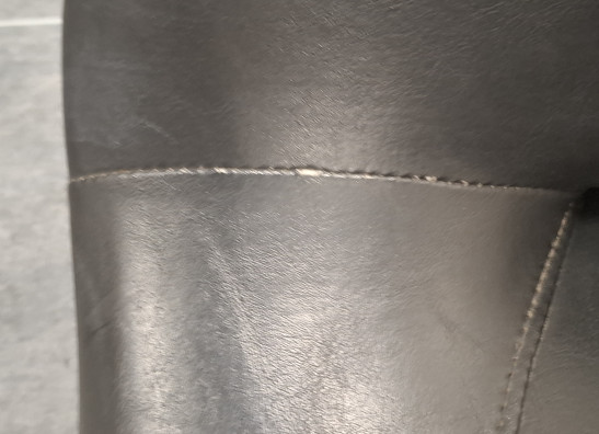 Zadel Harley Davidson FLHTK Ultra Limited