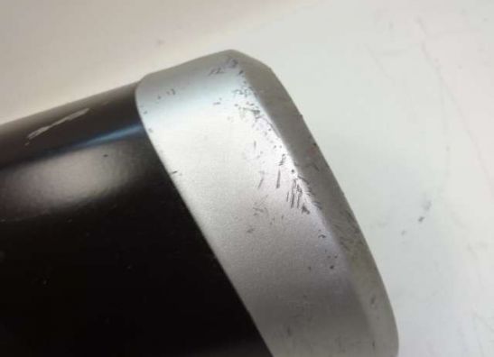 Uitlaat Kawasaki Z 750