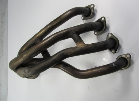 Downpipes Kawasaki Z 1000