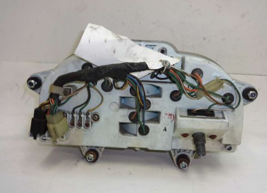 Tellerset Honda PC 800