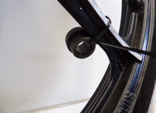 Voorvelg Yamaha XJ 700