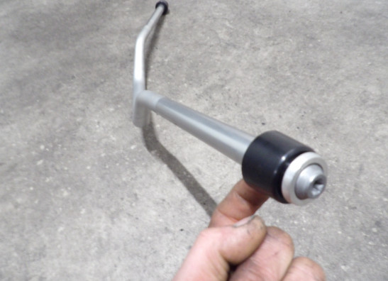 Steer BMW F 850 GS Adventure