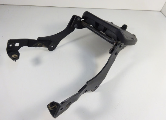 Topkoffer Kawasaki 650 Vulcan S