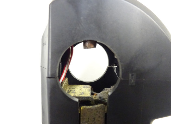 Handlebar switch assy right Ducati monster 600