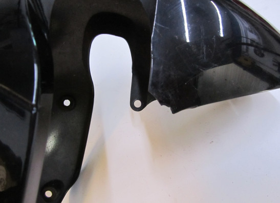 Front fender Suzuki GSX R 1300 Hayabusa