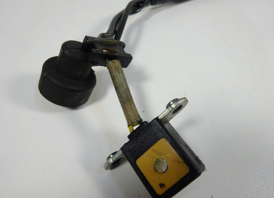 Pulsgever Kawasaki ER 6