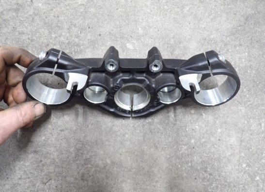 Kroonplaat Ducati Scrambler